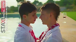 Best Gay XXX Movies 1